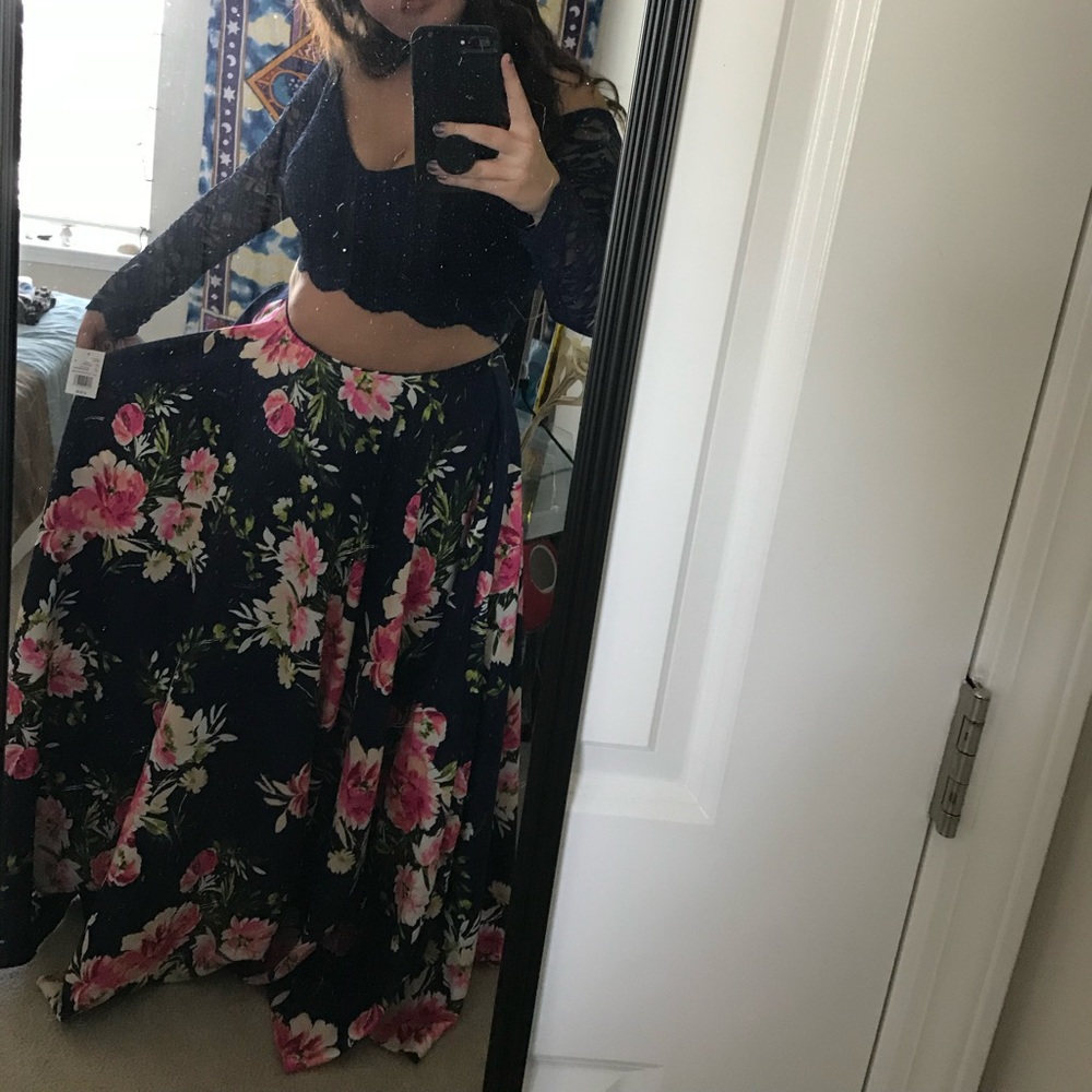Prom dress!!!